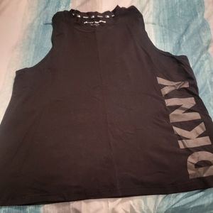 DKNY Angel's tank size 2xl